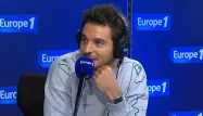 Amir : "C'est le public qui a l'interrupteur de ma carrière"