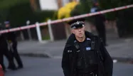 Au total, six personnes ont été arrêté dans l'enquête sur l'attentat de Londres.