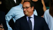 François Hollande ne compte pas raccrocher les gants trop vite.
