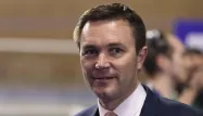 David Lappartient va diriger l'UCI.