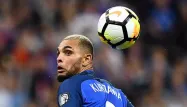 Layvin Kurzawa a été victime d'une tentative de chantage.