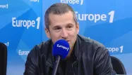 Guillaume Canet : "Avec 'Mon garçon', j'ai vécu une expérience hors du commun"