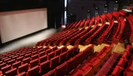 Les salles de cinéma françaises sont les plus fréquentées en Europe
