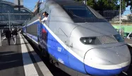 LGV : 75% de voyageurs en plus entre Paris et Bordeaux cet été