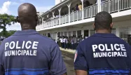 Police Martinique 1280