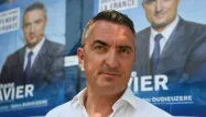 Stéphane Ravier a indiqué vendredi avoir démissionné de son mandat de maire des 13e et 14e arrondissements de Marseille.