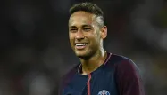 La saison dernière, Neymar aurait touché 8,5 millions d'euros de plus que Lionel Messi.