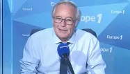 François Rebsamen, Europe 1, 1280