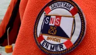 Un hélicoptère, des vedettes de la SNSM et un navire à passagers avaient été mobilisés pour retrouver le skipper.