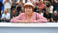 Agnès Varda va recevoir un Oscar d'honneur