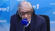 André Téchiné : "J'essaye d'embarquer le spectateur dans des histoires extraordinaires"