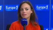 Bérénice Bejo : "Anne Wiazemsky a vu 'Le redoutable' et a été bouleversée"