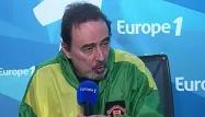 "Il faut quand même savoir que le Celtic Glasgow a dû jouer sensiblement 200 matchs de Coupe d'Europe. Ils n'ont jamais perdu 5-0 chez eux", a souligné