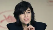Charlotte Gainsbourg de retour en musique, six ans après son dernier album