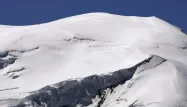 Le massif le plus touché est celui de la Vanoise, avec 2,6% de perte de surface par an en moyenne.