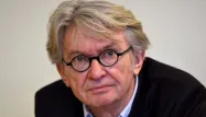 Les secrétaires généraux de FO et de la CGT, Jean-Claude Mailly (photo) et Philippe Martinez, se sont opposés par médias interposés à propos du 12 septembre.