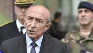 Gérard Collomb veut pouvoir muter et radier les fonctionnaires radicalisés (photo d'archives).
