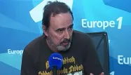 Didier Roustan, Europe 1, 1280