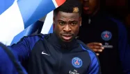 "Je sais que j'ai manqué de respect au club", reconnaît l'ancien latéral du PSG, aujourd'hui à Tottenham.