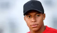 Fraîchement arrivé au PSG, Kylian Mbappé a déjà un emploi du temps de ministre