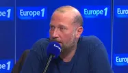 François Damiens : "Ce n'est pas agréable de se voir à l'écran"