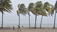 Irma a détruit les habitations de milliers de personnes dans les Caraïbes.