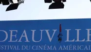 Chloé Zhao n'était pas à Deauville samedi pour recevoir son prix.