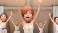 Le film "Ballerina" atteint les 100 millions de dollars de recettes