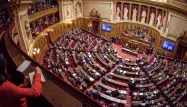 La moitié des effectifs du Sénat va être renouvelée le 24 septembre prochain.