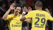 Ligue 1 : le PSG implacable à Metz (5-1) avec un but de Mbappé, et seul leader