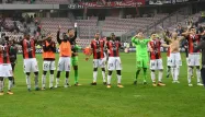 OGC Nice, YANN COATSALIOU / AFP 1280