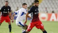Nabil Fekir et l'OL ont encore déçu dans le jeu.