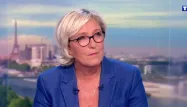 Marine Le Pen