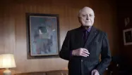 Pierre Bergé fut l'un des principaux acteurs de la vie culturelle et mondaine française de la deuxième moitié du XXème siècle.