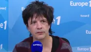 Nicola Sirkis : "Le public attend et on a des devoirs envers lui"