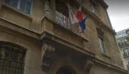 Lycée Fénelon Paris 1280