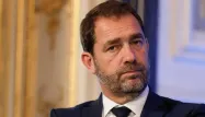 Christophe Castaner a également rappelé un engagement d'Emmanuel Macron de ne pas baisser les dotations aux collectivités pour 2018.