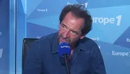 Stéphane De Groodt, Europe 1, 1280