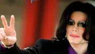 Un nouvel album posthume de Michael Jackson annoncé