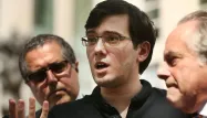 Financier et patron dans l'industrie pharmaceutique, Martin Shkreli a acheté fin 2015 un double album des rappeurs du Wu-Tang Clan, qui n'en a publié qu'un exemplaire.