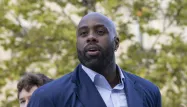 JO d'hiver 2030 : Teddy Riner a refusé d'être candidat à la présidence de l'événement