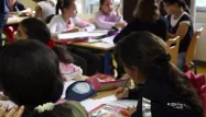 Les devoirs seront encadrés par des professeurs volontaires mais aussi par des parents et des bénévoles.