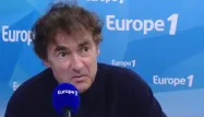 Albert Dupontel : "Filmer le chaos, c'est facile, il suffit de s'organiser"