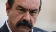 Philippe Martinez a déclaré "qu'on peut même faire mieux 5%", mais pas avec ces solutions, "de façon artificielle"