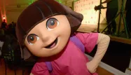 Dora va connaître une adaptation ciné en 2019.