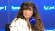 Elsa Wolinski : "Jacques Demy faisait rêver"