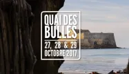 Le festival de la bande dessinée de Saint-Malo débute vendredi