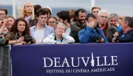 Le Festival du cinéma américain de Deauville s'ouvre vendredi