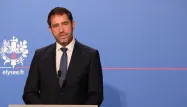 Christophe Castaner va-t-il rester porte-parole du gouvernement.