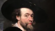 Rubens et ses portraits princiers exposés au Musée du Luxembourg